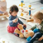 1 in 4 children in daycare are not protected against