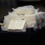 14 tonnes of cocaine seized off the coast of Martinique