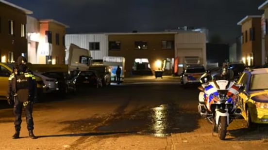15000 stolen iPhones in Woerden warehouse owner suspected of involvement