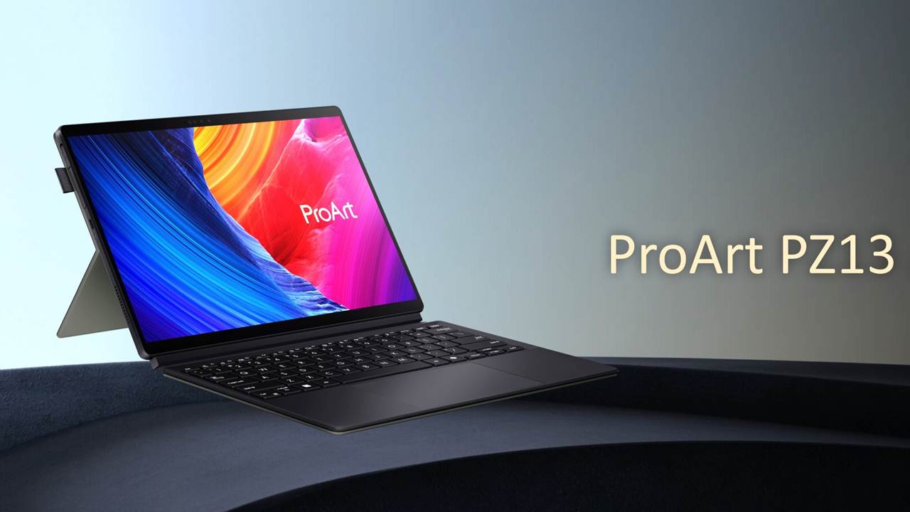 1717419044 29 ASUS ProArt Series Computers Special for Professionals Introduced