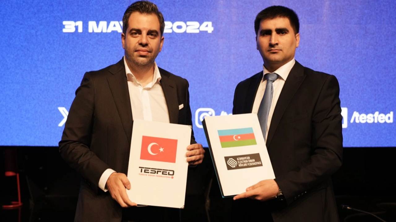 1717431409 126 Cooperation between Turkiye and Azerbaijan in the Field of E Sports