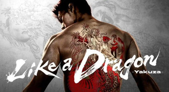 1717596197 Amazon is Making the Yakuza Game a TV Series Here