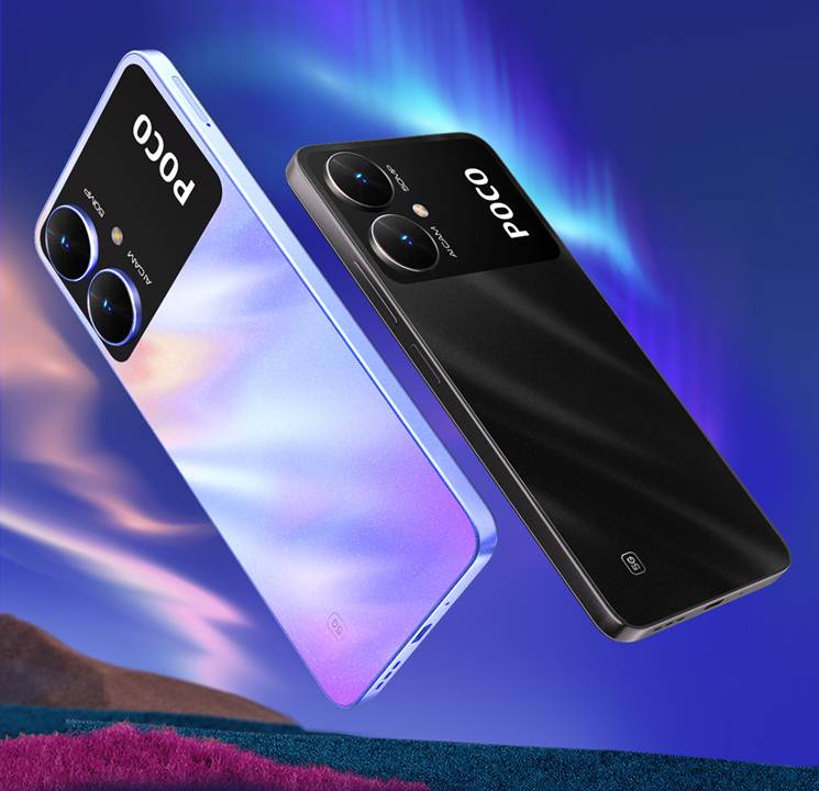 1717796110 779 Poco M6 4G is Coming to Those Looking for Affordable