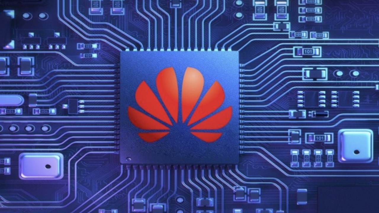 1717937750 861 Is Huawei Competing with Nvidia in the Artificial Intelligence Chip