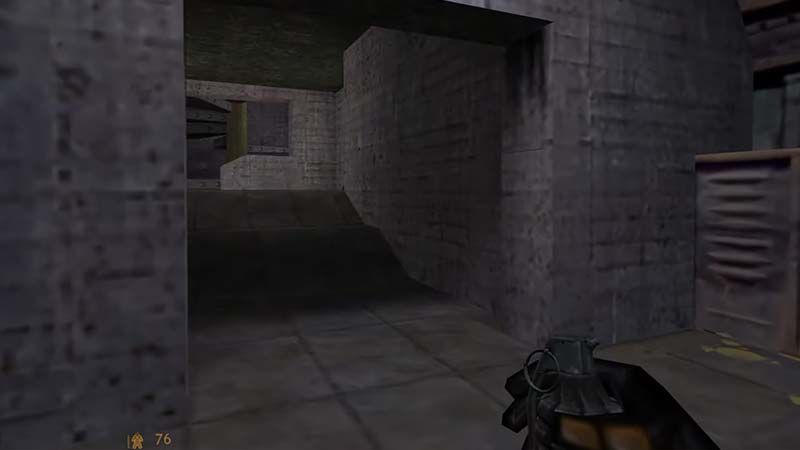 Legendary Games: Half-Life - 3