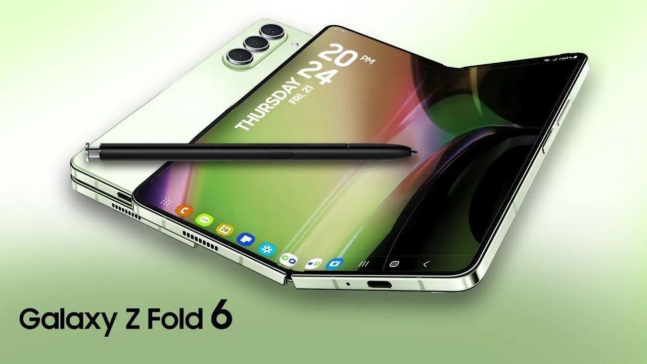 1719485915 867 Samsung Galaxy Z Fold 6 Price Announced