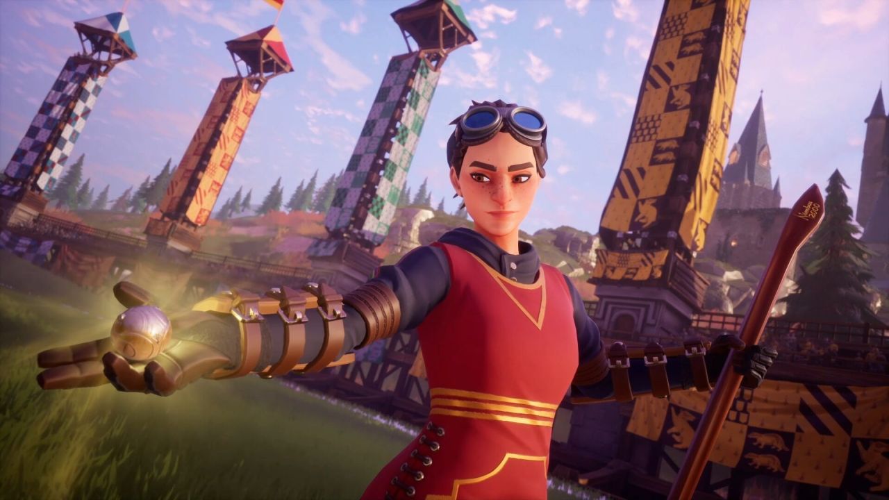 1719589597 965 Harry Potter Quidditch Champions Game Will Be Released for Free