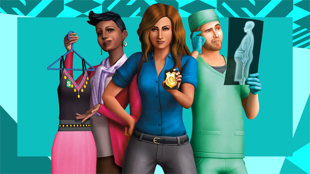 1719783736 41 The Expected Sims 4 Update Is Finally Coming
