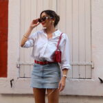 70 inspiring looks to wear the miniskirt with style