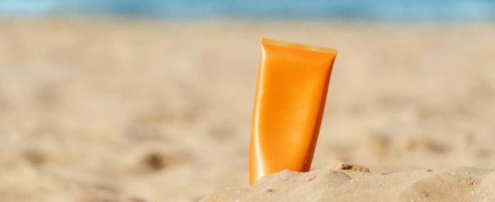 8 questions you ask yourself about sunscreen