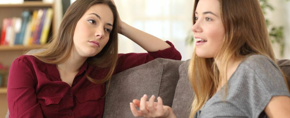 8 typical phrases said by egocentric people