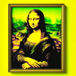 A great secret of the Mona Lisa finally revealed we
