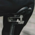 A new saddle suspension system has been prepared for bicycles