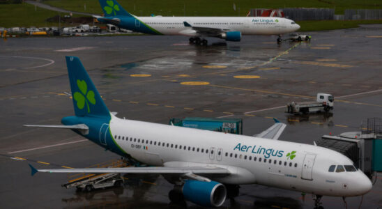 Aer Lingus pilots strike grounds tens of thousands of passengers