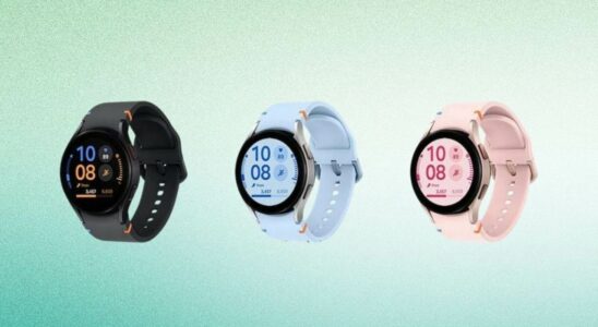 Affordable Samsung Smart Watch Galaxy Watch FE Price Announced