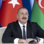 Aliyev dissolved the parliament Azerbaijan is going to elections