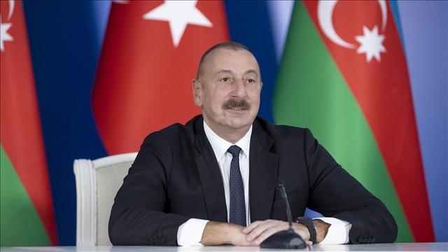 Aliyev dissolved the parliament Azerbaijan is going to elections