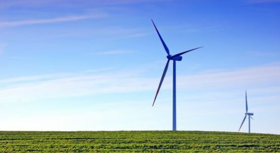 Amersfoort taken to court over Isselt wind turbine plans