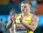 An unprecedented situation in Swedish athletics – a huge number
