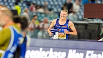 Analysis Emotion overcame realism – the 2022 EC athletics medal