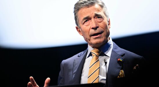 Anders Fogh Rasmussens six proposals to send a clear message