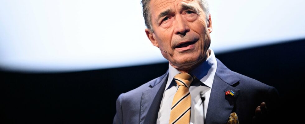 Anders Fogh Rasmussens six proposals to send a clear message