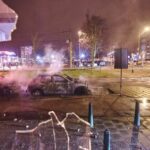 Another Utrecht resident arrested for Eritrean riots in The Hague