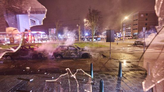 Another Utrecht resident arrested for Eritrean riots in The Hague