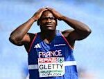 Another strange farce in EC athletics The Frenchman made great