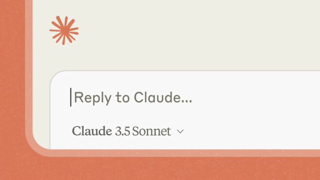 Anthropic released its new AI model named Claude 35 Sonnet