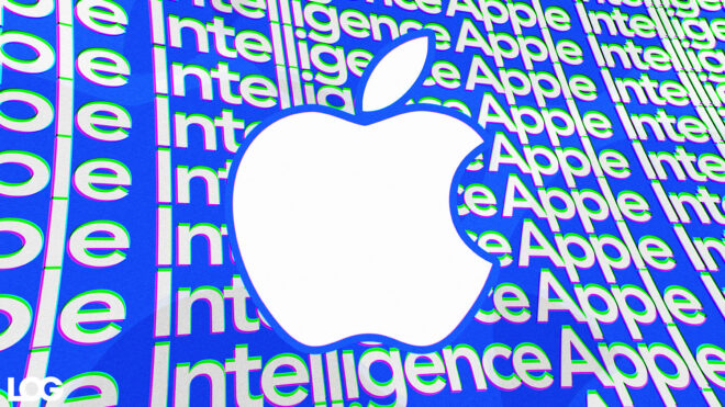 Apple Intelligence features will make selections based on need