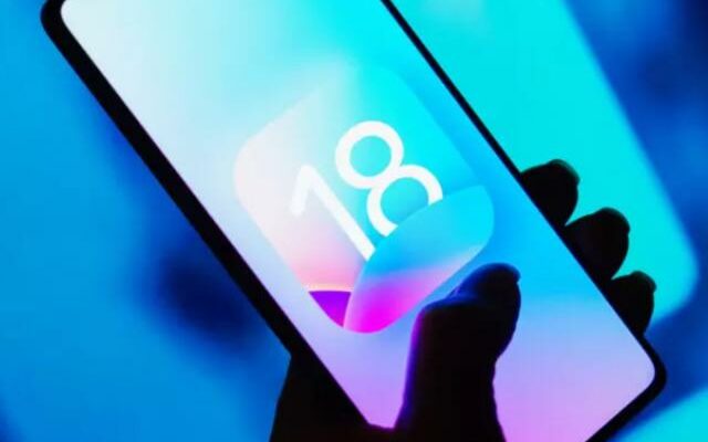 Apple officially introduced iOS 18 ChatGPT is coming to iPhones