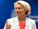 Appointment package of EU leaders approved Ursula von der