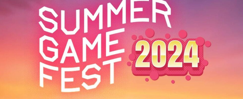 Are You Ready for the Game Festival Summer Game Fest