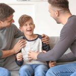 Are children of homosexual parents more likely to be homosexual