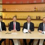 Assovetro GSE agreement to decarbonise the glass supply chain