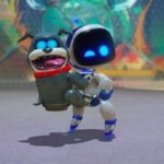 Astro Bot Wont Have Micro Transactions
