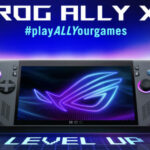 Asus ROG Ally X was introduced with important improvements