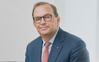 Aurelio Regina confirmed president of Fondimpresa