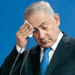 BREAKING NEWS Reuters announced Israeli Prime Minister Netanyahu dissolved