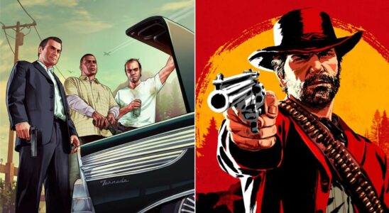 Bad News for Those Waiting for GTA and Red Dead