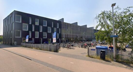 Banga list at Leidsche Rijn College school reports