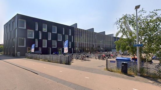 Banga list at Leidsche Rijn College school reports