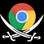 Beware if your computer asks you to update Chrome A
