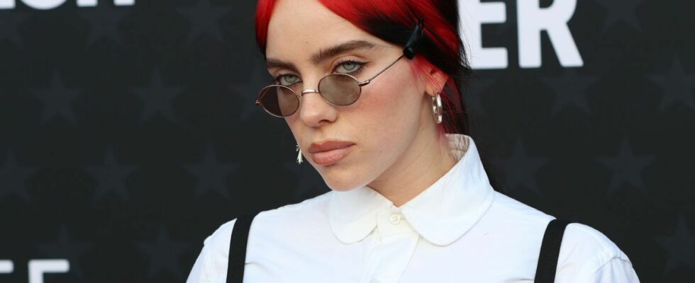 Billie Eilish lost all her friends when she became famous