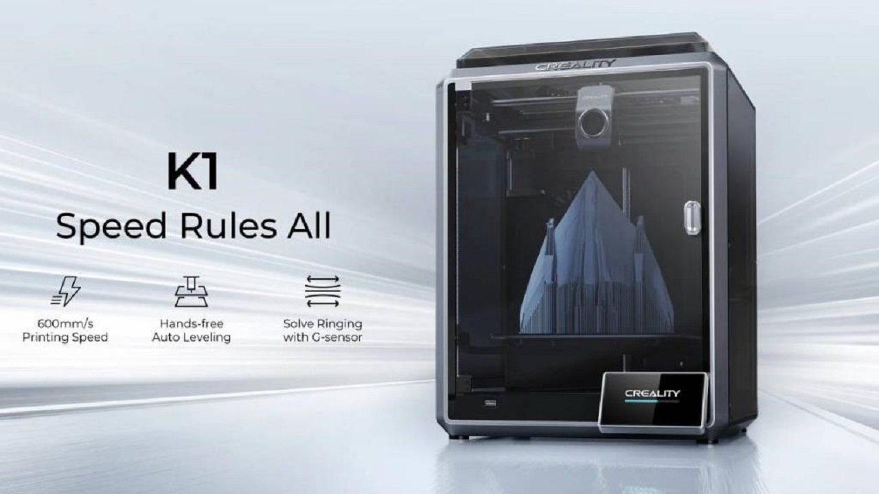 Bim Brings 3D Printer and Samsung Smartphone