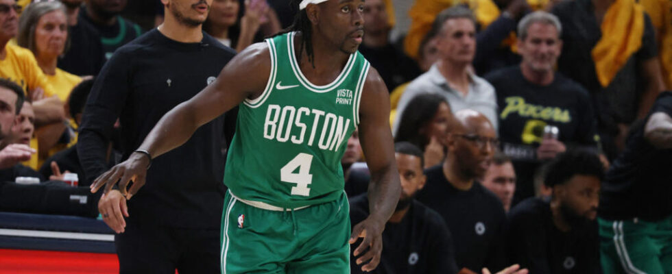 Boston for a record title against Dallas