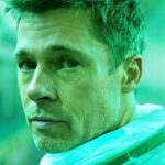 Brad Pitt is currently shooting one of the most expensive