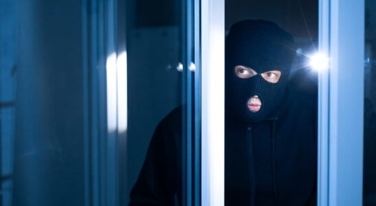 Burglars have a new stealthy way to monitor your movements