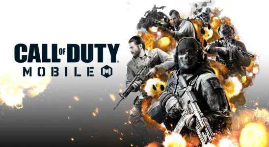 Call of Duty Mobile Redeem Codes for June